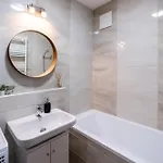 Apartman T7 Modern And Comfortable *