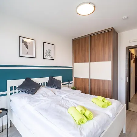 T7 Modern And Comfortable Apartman *
