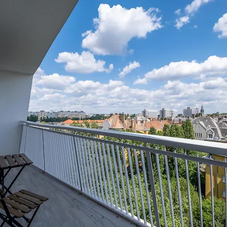 Apartman T7 Modern And Comfortable *
