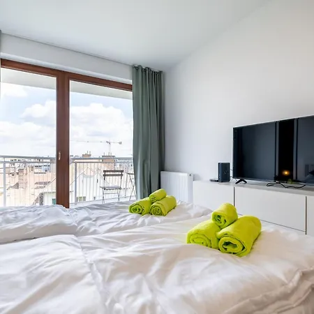 T7 Modern And Comfortable