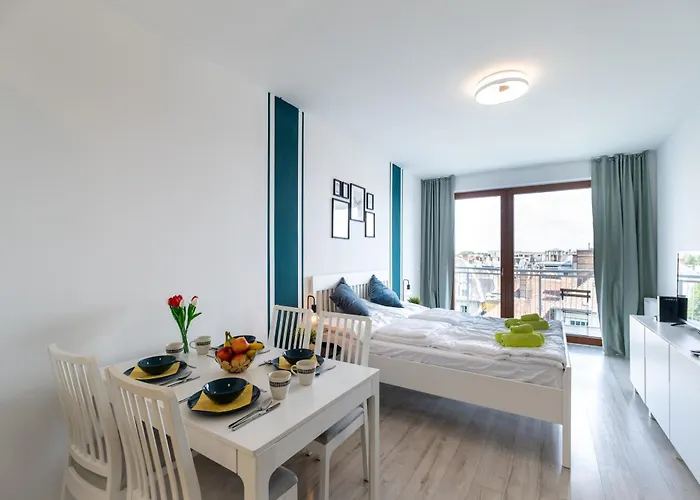 דירה T7 Modern And Comfortable