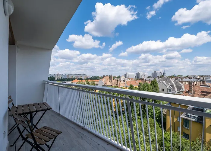 דירה T7 Modern And Comfortable *