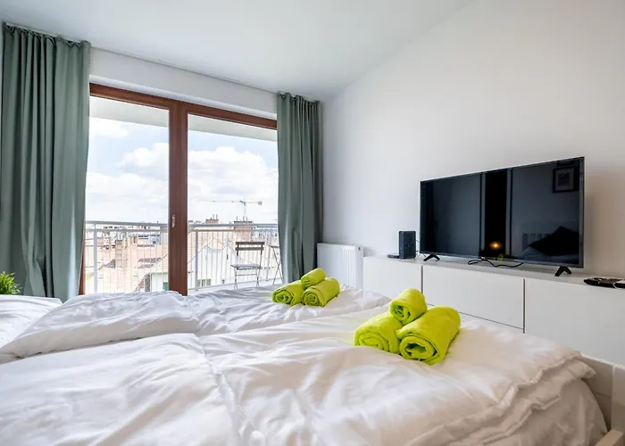 T7 Modern And Comfortable