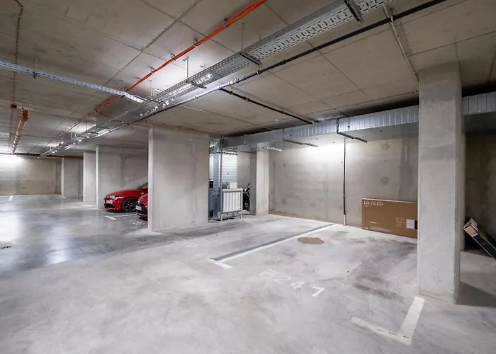 T7 Modern And Comfortable