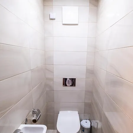 T7 Modern And Comfortable Apartament Budapeszt