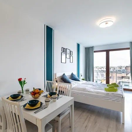 Apartament T7 Modern And Comfortable